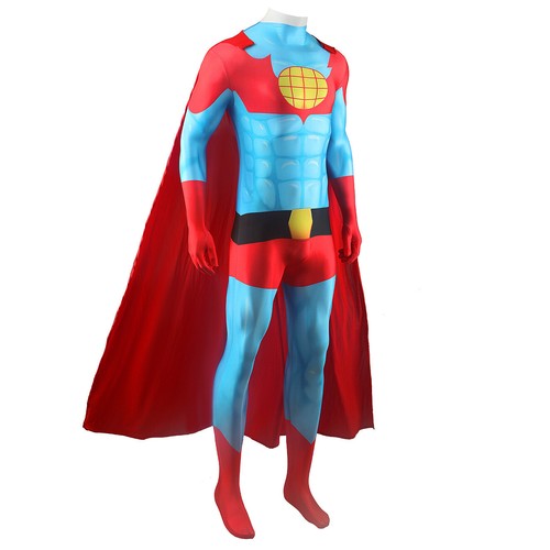 Costume mantello cosplay - , body