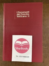 DOCUMENTI CONCILIO VATICANO II PAOLINE