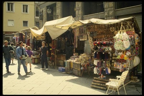 079025 negozio souvenir - negozio, di