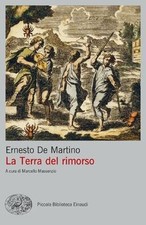 LA TERRA DEL RIMORSO von De