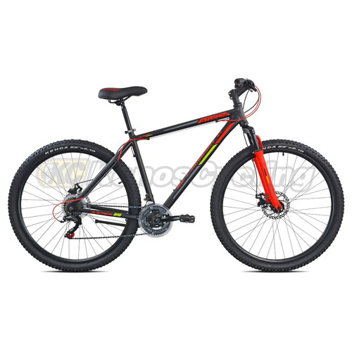 Bicicletta stucchi electronic - stucchi,