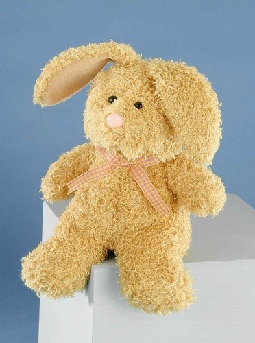 Peluche coniglietto