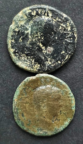 Monete provinciali romane