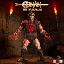 CONAN THE BARBARIAN CONAN PIT