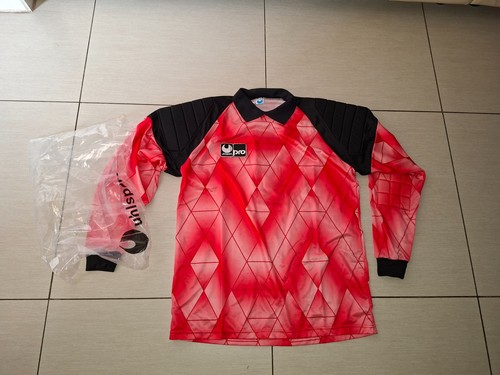 Maglia portiere uhlsport - maglia,