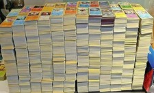 Carte pokemon italiane lotto - carte,
