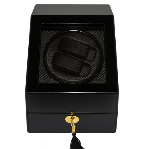 Watch winder caricatore - watch,