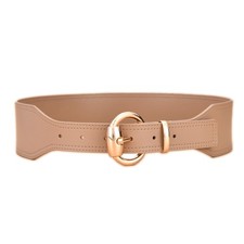 Cintura donna lusso vera pelle