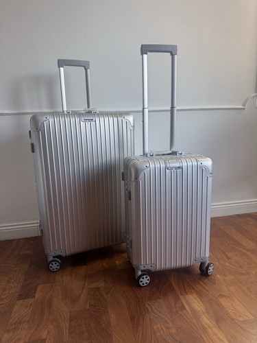 Set valigie trolley rigide - set,