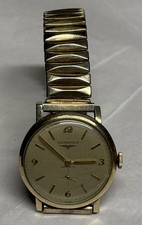 Orologio Longines Vintage Uomo