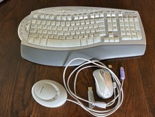 Microsoft Wireless Comfort