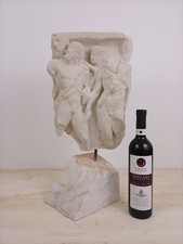 Scultura Statua Frammento