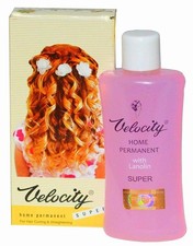Lozione per capelli Velocity