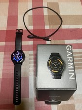 Garmin Venu 3 Smartwatch 35.4mm, Black/Slate