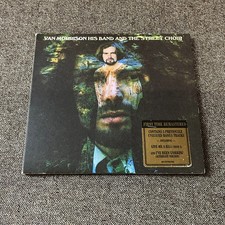 VAN MORRISON His Band and the