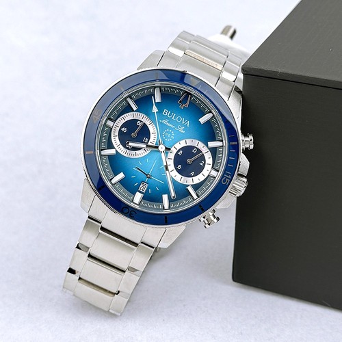 Orologio bulova uomo - orologio, marine