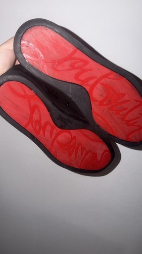 Scarpe louboutin - scarpe,