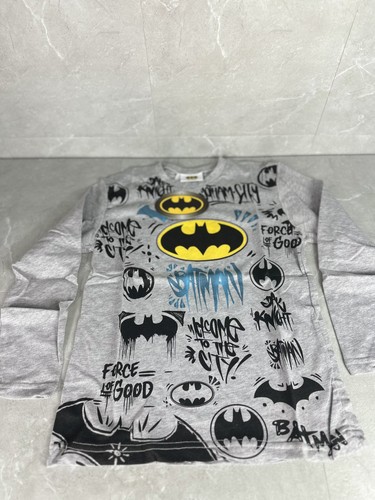 Shirt comics batman - dc,
