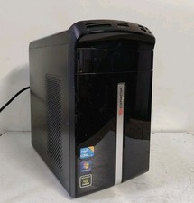 Packard Bell S3810 • intel