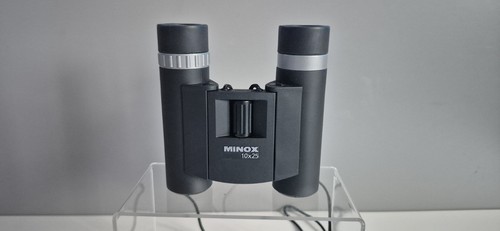 Minox 10x25 asp fmc - bd,