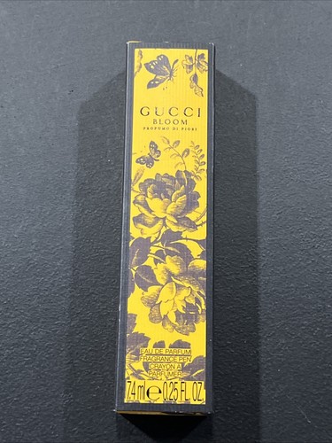 Gucci bloom profumo - gucci, fiori