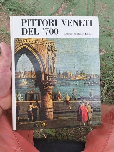 Pittori veneti del 700 - veneti,