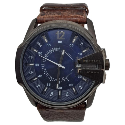 Diesel orologio polso - diesel,