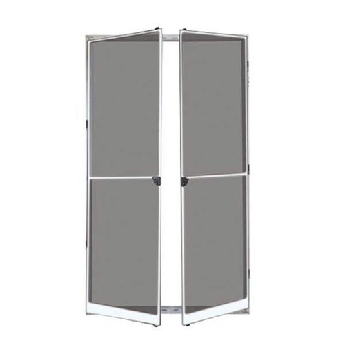 Zanzariera per porta battente - per,