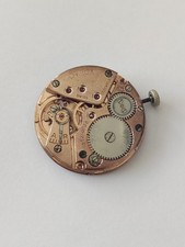 Vintage Omega 267 Manual Wind