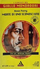 Morte di uno sconosciuto -