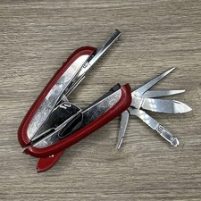 Wenger Swiss Business Tool