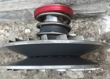 Kit Correttore di Coppia Yamaha TMAX 500 2001-2011