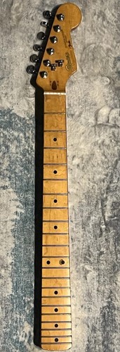 Fender squire stratocaster - e7,