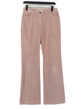 Jeans donna Jucca UK 10 rosa