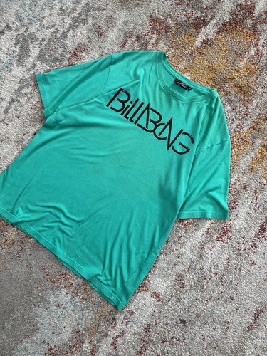 Shirt billabong y2k s - billabong,