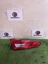 FANALE STOP POSTERIORE