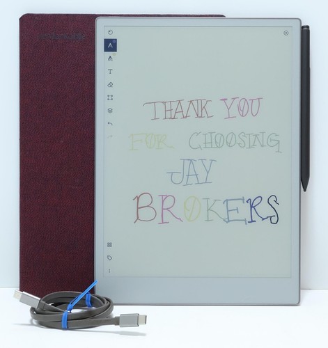 Remarkable paper pro tablet - remarkable,
