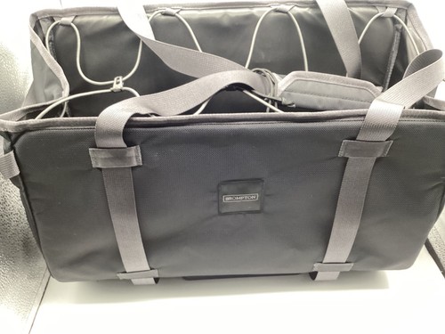 Brompton borsa cestello - brompton,