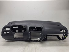 VW Polo 6R cruscotto abitacolo