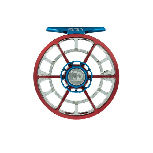 Mulinello ross reels - mulinello,