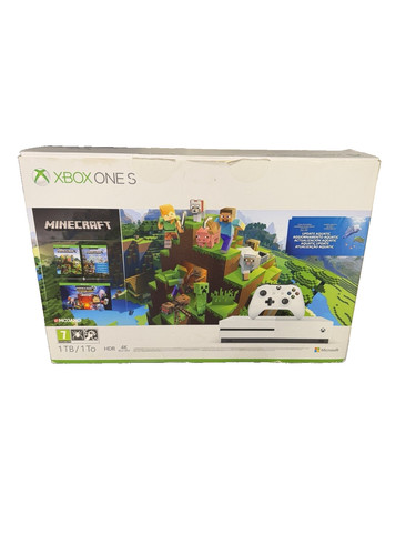 Console xbox one - console,