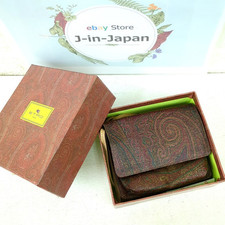 Portafoglio a tracolla