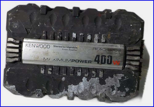 Rinforzo kenwood kac 6202 - kac-6202, 2
