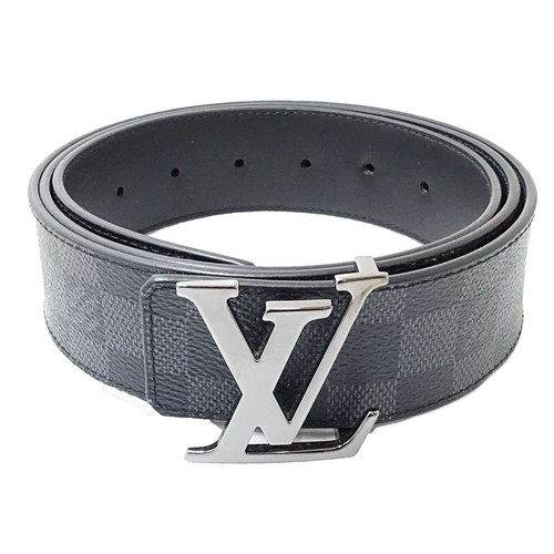 Cintura louis vuitton - louis, demier
