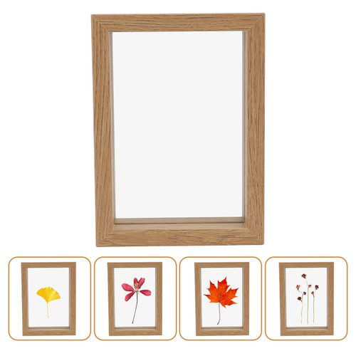 Cornice portafoto legno - in,
