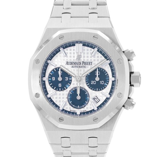 Audemars piguet royal oak - audemars,