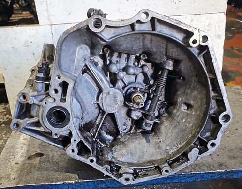Cambio manuale per opel agila - cambio,