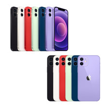 Apple iPhone 12 128 GB/64 GB