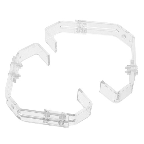 2pz clip portalampada - 2pz,