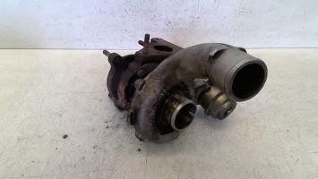 Turbo opel vivaro phase - turbo, 1